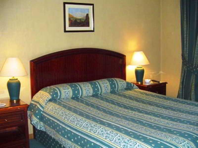 Hotel Principado Santiago du Chili Extérieur photo